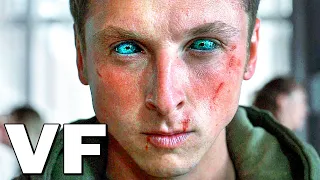 AWARENESS Bande Annonce VF (Science-Fiction, 2023)