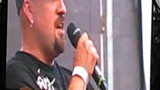 Cypress Hill - Lollapalooza - Insane / Wanna Get High