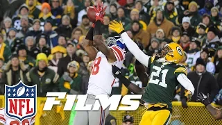 The History of the Hail Mary | #TDTuesday | NFL Films Presents