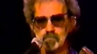 JJ Cale - Magnolia /  Naturally album 1971