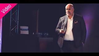 Matthias Altendorf: Organisationale Ambidextrie … oder wie Elefanten tanzen lernen!