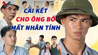 Cái Kết Cho Ông Bố Mất Nhân Tính | Sóng Ở Đáy Sông | Phim Việt Nam Xưa Hay Nhất