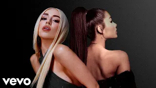 The Motto - Ava Max & Tiësto (feat. Ariana Grande & Nicki Minaj)