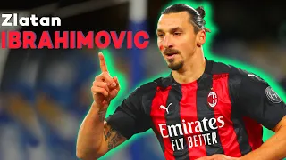 Zlatan Ibrahimovic tests his Skills on 20+ players! (SKILLS & GOALS)