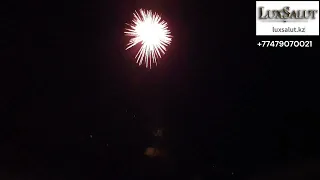 🎆 Римская свеча Новогодняя Большая Новинка: 2-дюймовый калибр и 8 зарядов сногсшибательных эффектов!