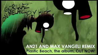 On Melancholy Hill (AN21 & Max Vangeli Remix)