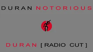 Duran Duran - Notorious [Radio Cut]