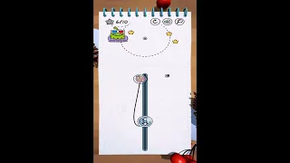 Cut the Rope Daily January 26 2024 Walkthrough 10 Stars