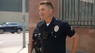 The Rookie 5x06