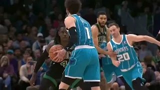 Lamelo Ball Breaks Jrue Holidays ANKLES in the CLUTCH in NBA!!! (Today’s NBA Highlights)