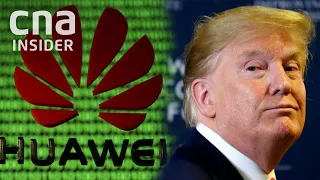 Why the West Might Choose Huawei Over Trump