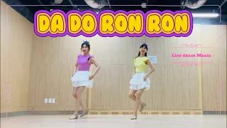 Da Do Ron Ron || 초급 Beginner || Dance Demo