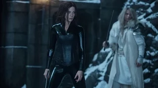 Другой мир: Войны крови / Underworld: Blood Wars (2017) Второй дублированный трейлер HD