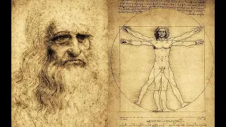 Ricerca Uomo Vitruviano di Leonardo da Vinci