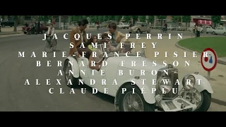 L'écume des jours (1967), bande annonce sortie DVD 10 juin 2020