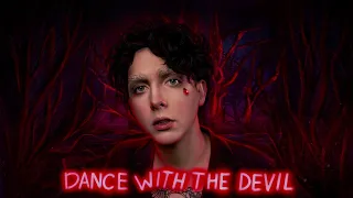 MÉLOVIN - Dance With The Devil (Lyrics)