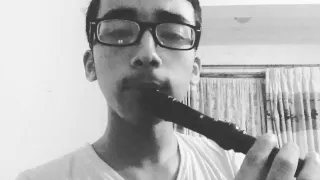 Flute beatbox