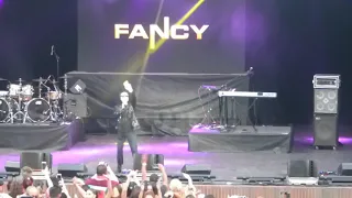 Fancy at the Starlight Bowl - 08/19/18 - Euro Mix