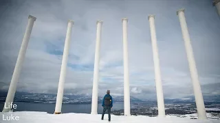 Abandoned Okanagan: Bizarre Dream Park with Suspension Bridges