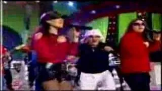 Clasiqueros Los unicos y originales TARZAN BOY & COCO JAMBO