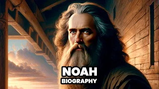 The Biography of Noah | Documentary about Noah