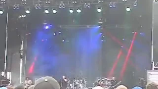 Bodycount Live Chicago Open Air 2017 - Gotta get paid