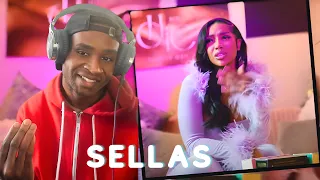 SHI CON MAN 😮 JADA KINGDOM GEN Z JEZEBEL (OFFICIAL VIDEO REACTION) 🔥