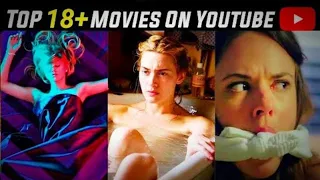 Top 10 Movies Best Enjoyed Alone | Top 10 Adult Movies | 18+ Movies