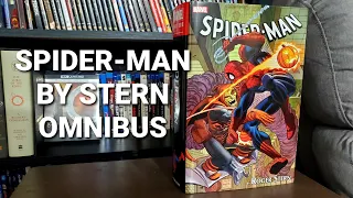 Spider-Man by Roger Stern Omnibus Overview! 2021 REPRINT