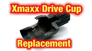 Xmaxx Drive Cup Replacement