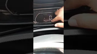 video tutorial on instant FE meter in Nexon car.