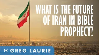 What is the Future of Iran in Bible Prophecy?