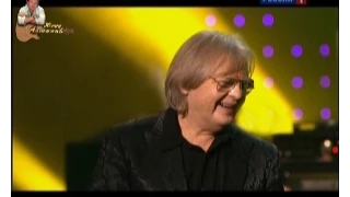 Юрий Антонов - Я вспоминаю. 2010