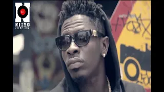 Dj Niiyo Shatta Wale Video Mix