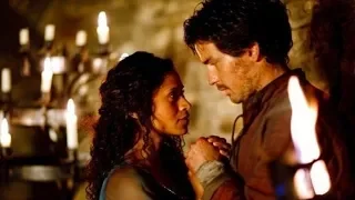 (Merlin) Lancelot & Gwen Love Tribute