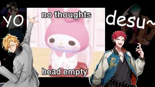 my brain thanks to hypmic