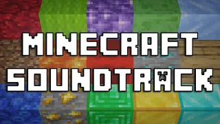 The Complete Minecraft Soundtrack [1.18]