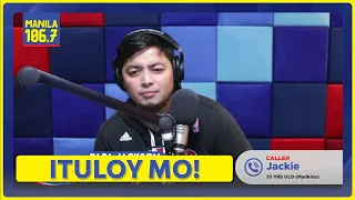 CALLER, GUSTO NANG MAKIPAGHIWALAY SA KANIYANG ASAWANG LUBOG SA UTANG DAHIL SA SUGAL | ENEGY FM