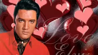 Elvis Presley - I'll Remember You {In Loving Memory}