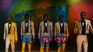 The Temptations | The Ed Sullivan Show | First appearance | 56th Anniversary