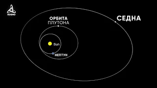 What Was Discovered beyond Pluto? The Remotest Object in the Solar System