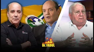 El Dr. Fadul cuenta toda la verdad de Ramfis Trujillo y Roque Espaillat