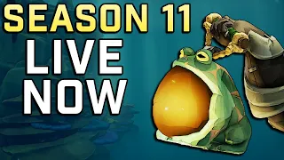 Season 11 PvP (GIVEAWAYS/DROPS ON TWITCH)