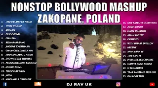 BOLLYWOOD MASHUP 2024 / NONSTOP BOLLYWOOD MASHUP 2024 / BOLLYWOOD NEW YEAR / BOLLYWOOD PARTY