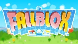 Fallblox Trailer - Nintendo eShop