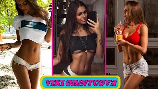 Spotlight on Viki Odintcova: From Local Model to Global Sensation 🌍👙