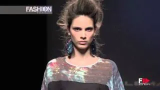 "Sara Coleman" Autumn Winter 2013 2014 1 of 3 Madrid Pret a Porter by FashionChannel