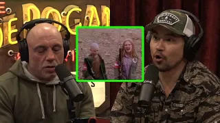 The Disturbing Story of Ruby Ridge - Joe Rogan