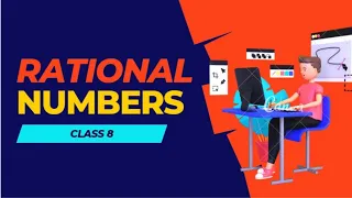 Class 8 Maths Ch 1 Rational Numbers ... Introduction...