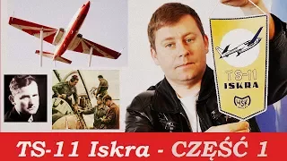 TS-11 Iskra (Spark) - Polish jet trainer [Vintage Sky] Part 1